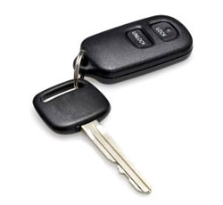 car-key