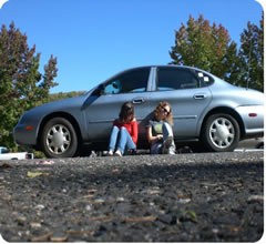 locked-out-of-car